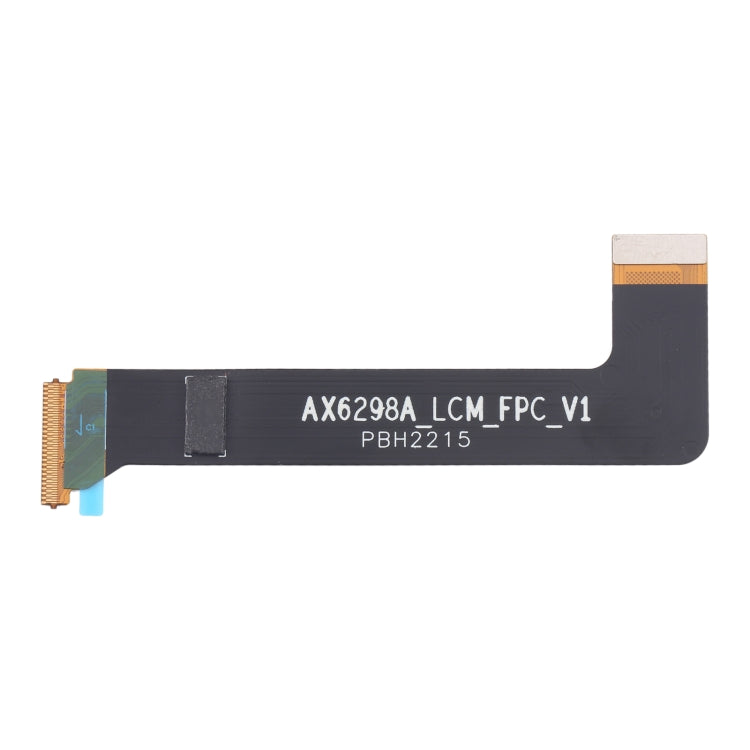 Per Lenovo Xiaoxin Pad / PadPlus TB350FU AX6298A-LCM-FPC-V1 Cavo flessibile connettore LCD, For Lenovo Xiaoxin Pad / Pad Plus Per Lenovo Xiaoxin Pad / PadPlus TB350FU AX6298A-LCM-FPC-V1 Cavo flessibile connettore LCD, For Lenovo Xiaoxin Pad / Pad Plus